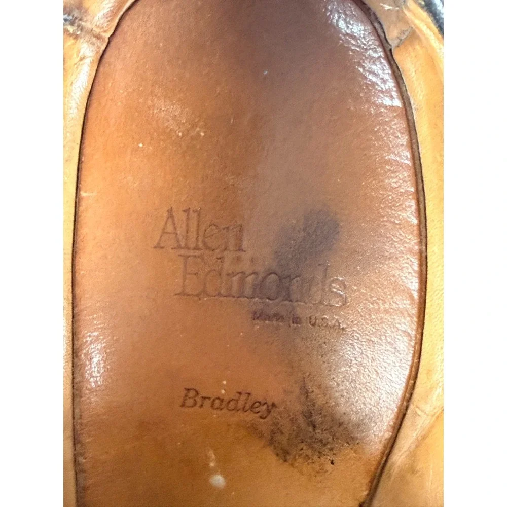 Allen Edmonds allen edmonds